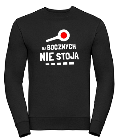 Na bocznych