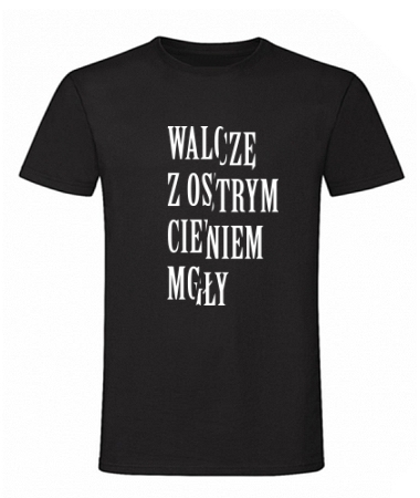 Ostry cień mgły