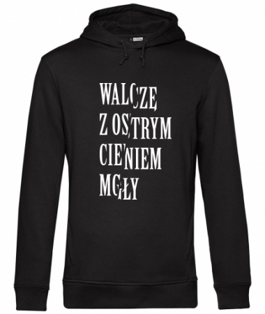 Ostry cień mgły