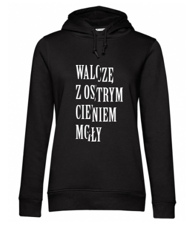 Ostry cień mgły