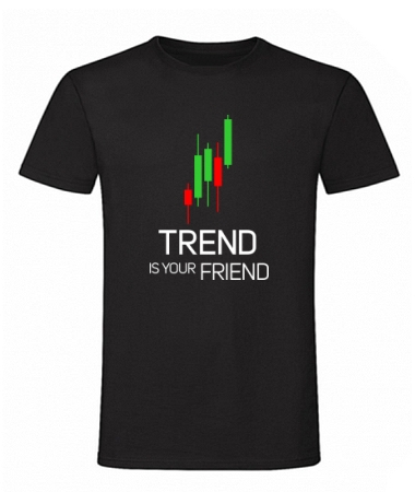 Trend is your friend