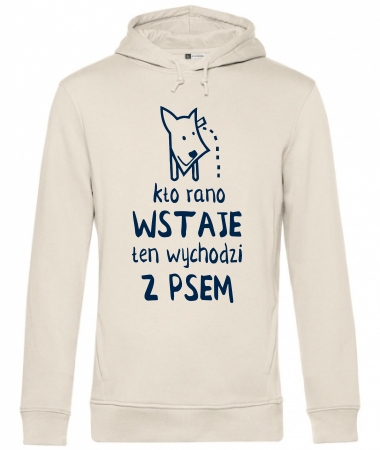Kto rano wstaje