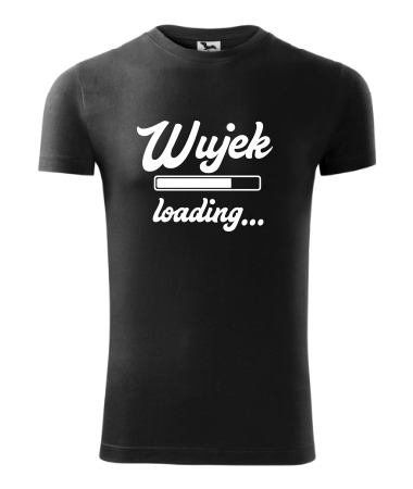 Wujek loading
