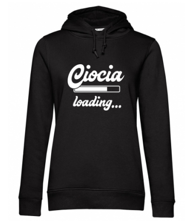 Ciocia loading