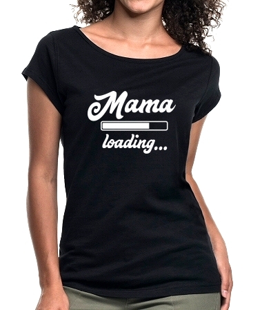 Mama loading