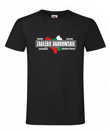 Zagłębie Dąbrowskie