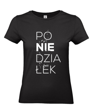 poNIEdziałek
