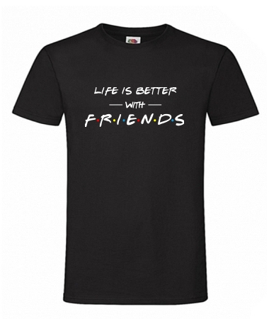 Friends
