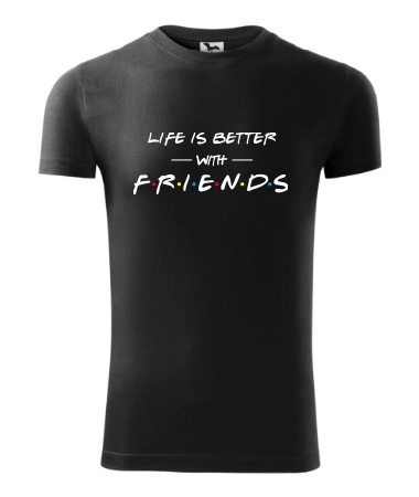 Friends