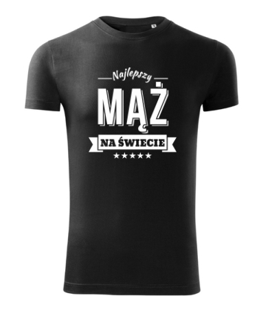 Najlepszy mąż
