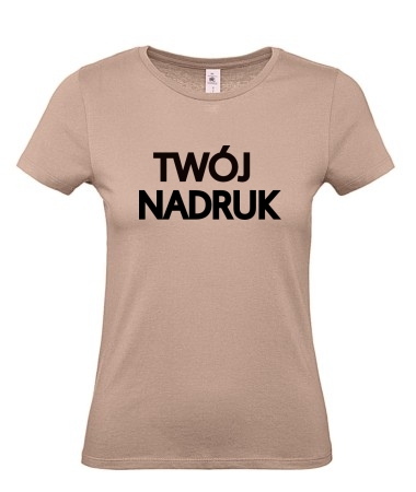 Z Twoim nadrukiem!