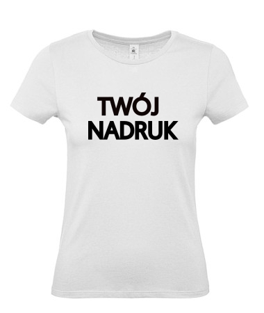 Z Twoim nadrukiem!