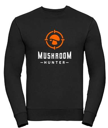 Mushroom hunter