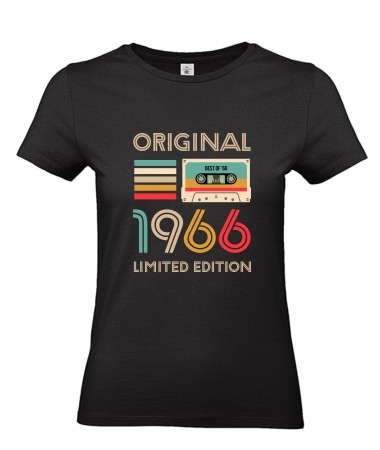 Na urodziny Original 1966