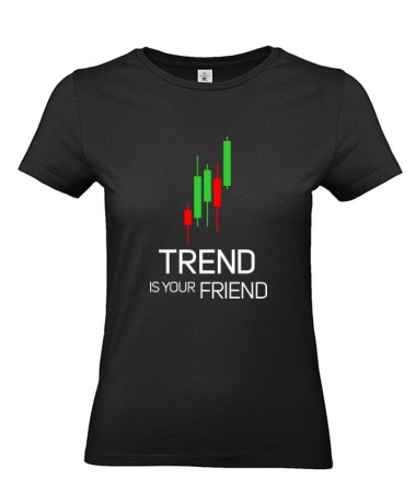 Trend is your friend
