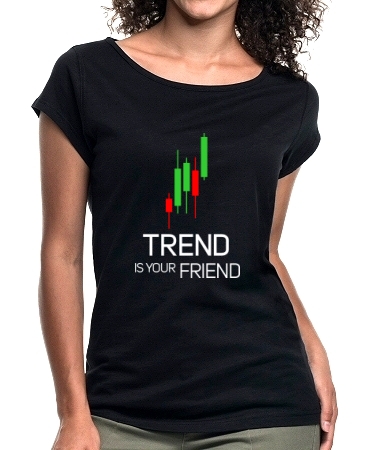 Trend is your friend