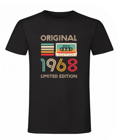 Na urodziny Original 1968