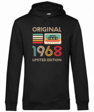 Na urodziny Original 1968