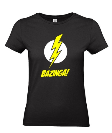 Bazinga 2