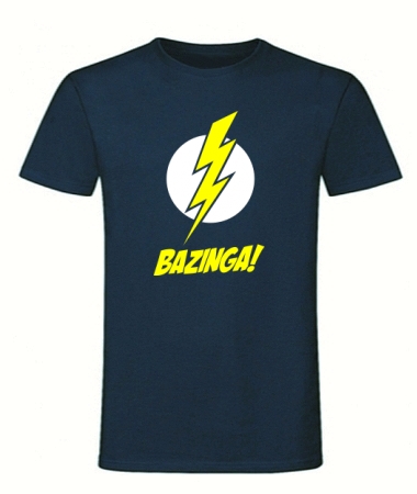 Bazinga 2