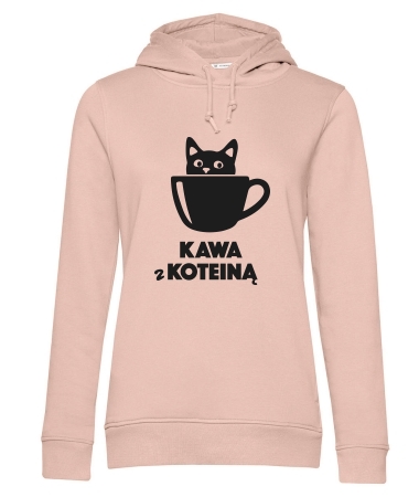 Kawa z koteiną