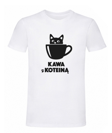 Kawa z koteiną
