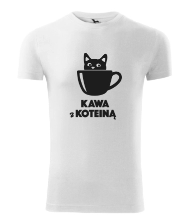 Kawa z koteiną