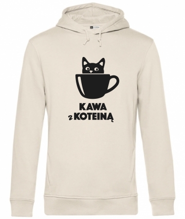 Kawa z koteiną