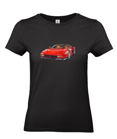 Ferrari Testarossa 