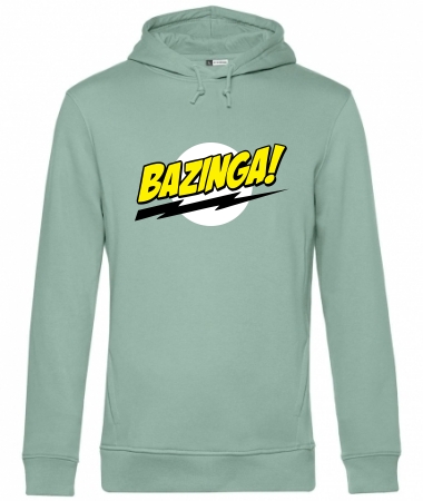 Bazinga 1