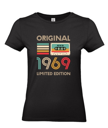 Na urodziny Original 1969