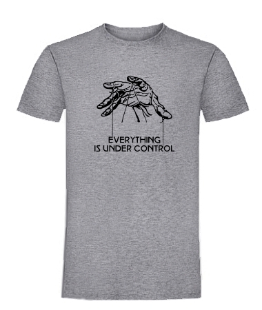 Under control