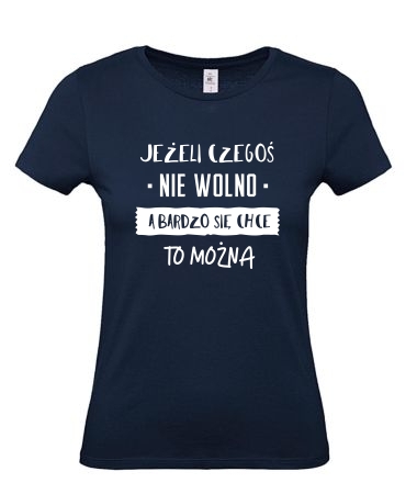 Nie wolno
