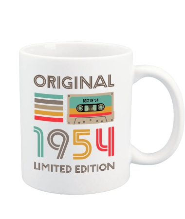 Na urodziny Original 1954