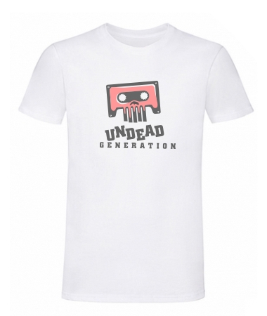 Undead generation