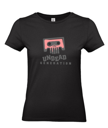 Undead generation