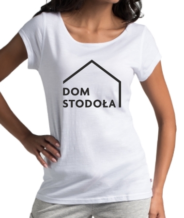 Dom Stodoła
