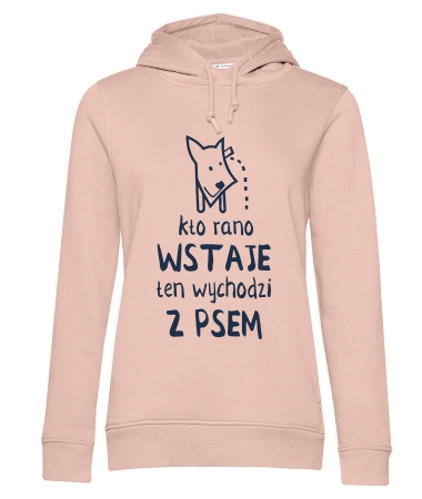 Kto rano wstaje