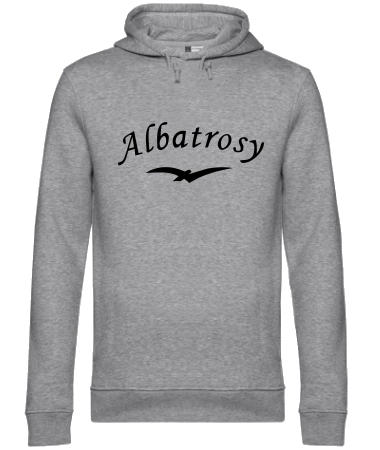 Albatrosy