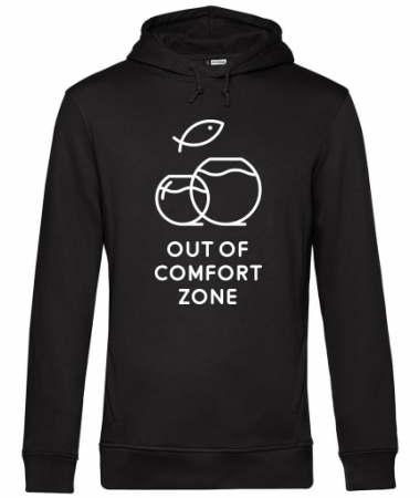 Comfort zone