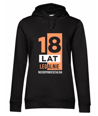 Na 18 urodziny