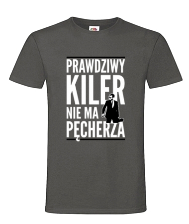Prawdziwy Kiler