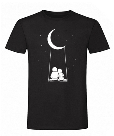 Moon love