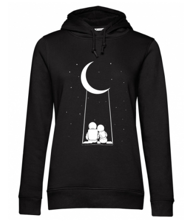 Moon love