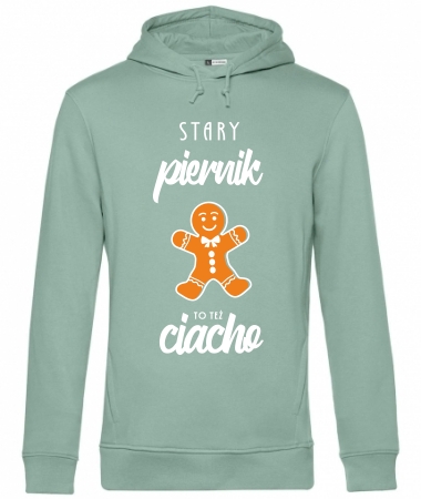 Stary piernik to też ciacho