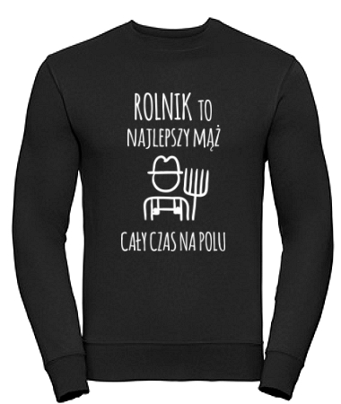 Rolnik mąż