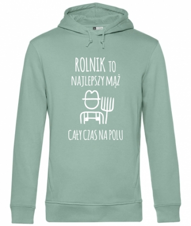 Rolnik mąż