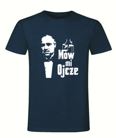Mów mi Ojcze