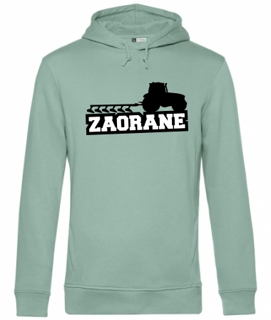 Zaorane