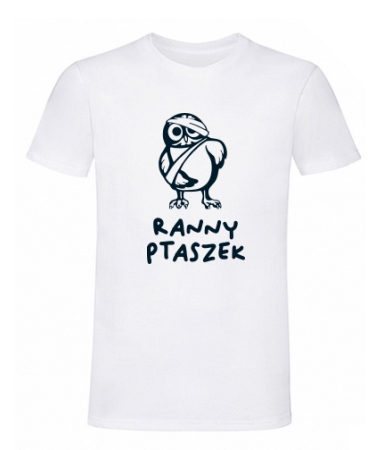 Ranny ptaszek